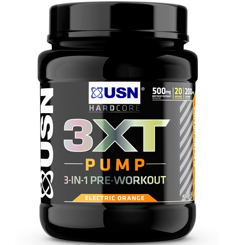 USN 3XT Pump, 840 Grams - 1